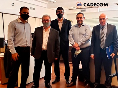 CADECOM Informa: Créditos Oficiales para Motos